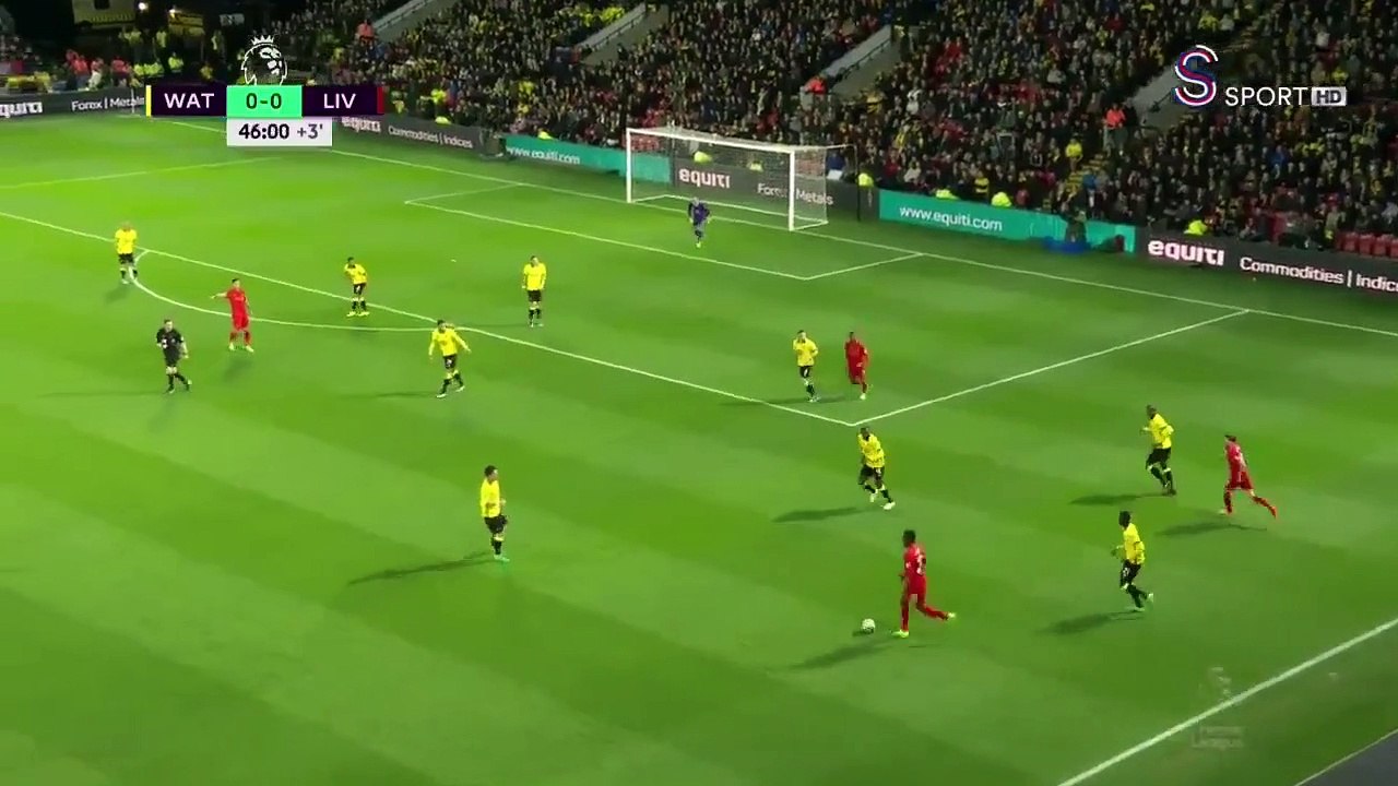 Emre Can gol