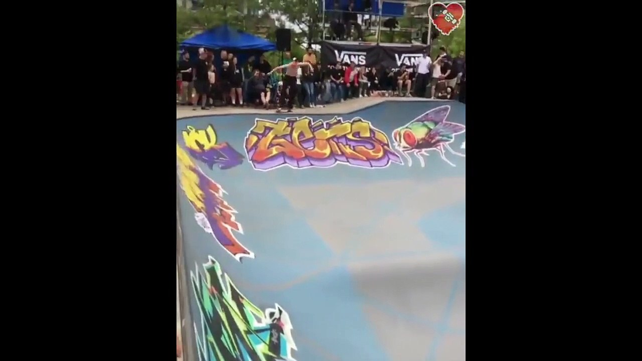 Skaters vs Big Ramps Skateboarding! (Wins & Fails) in 2020