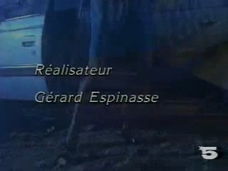 Tendresse et passion (LA 5) générique CULTE !