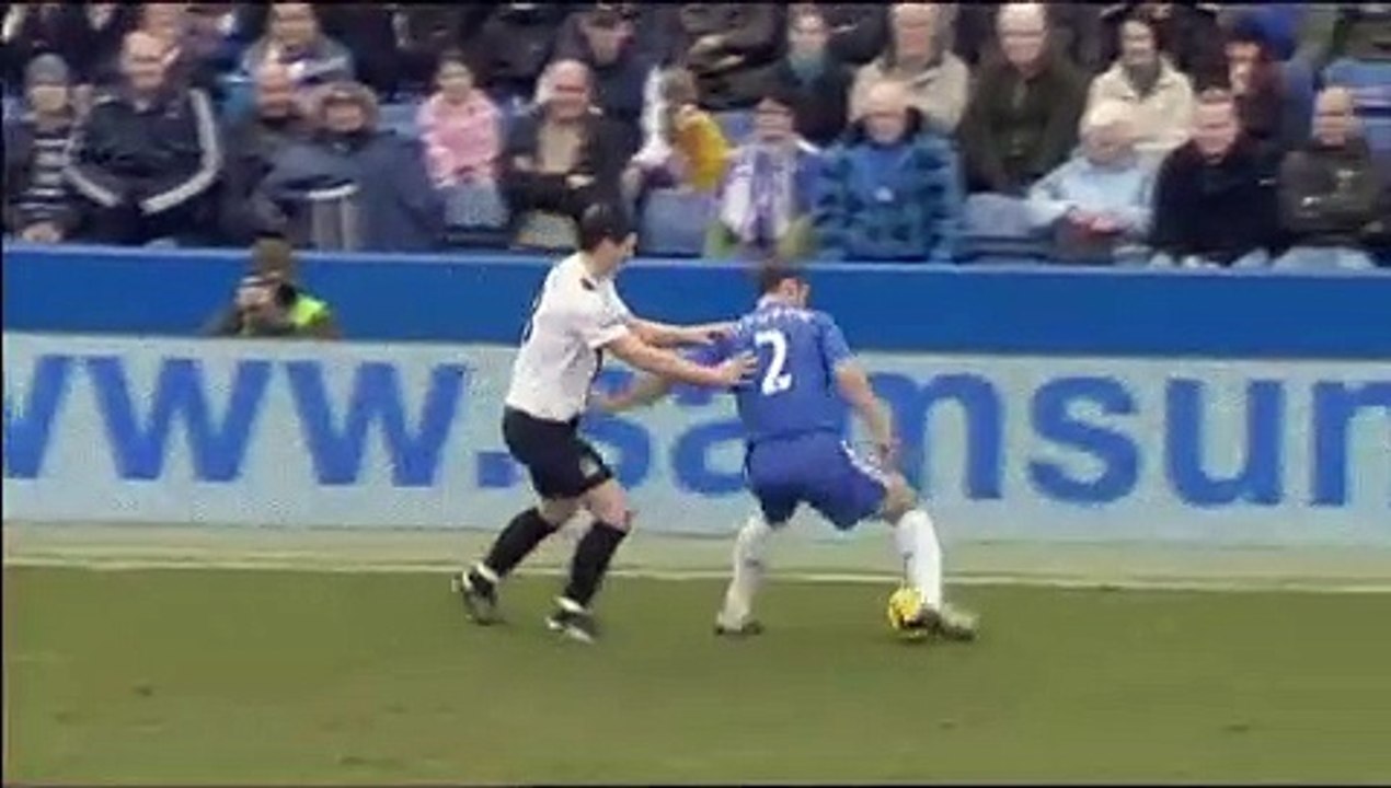 Gareth Barry