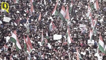 Listen to the Bhojpuri Version of Faiz’s Nazm – ‘Hum Dekhenge’