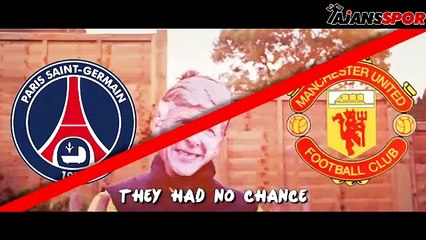 İşte Arsenal taraftarının Mesut Özil şarkısı!