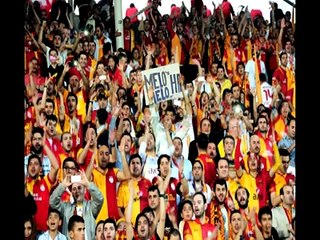 Gaziantepspor - Galatasaray