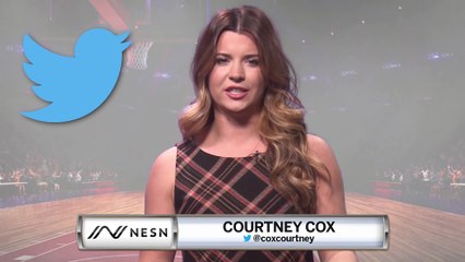 Kevin Durant and Kendrick Perkins Twitter Battle