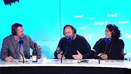 Olivier Poels nous fait découvrir un "vin ressuscité"