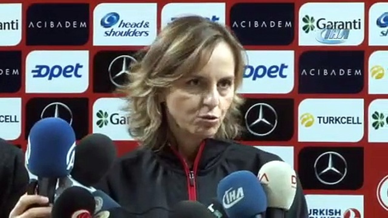 Zeynep Gül