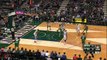 Boston Celtics 85-92 Milwaukee Bucks