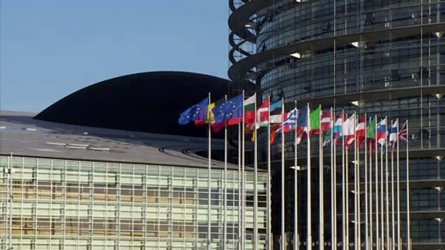 La Eurocámara retira la condición de eurodiputado de Junqueras