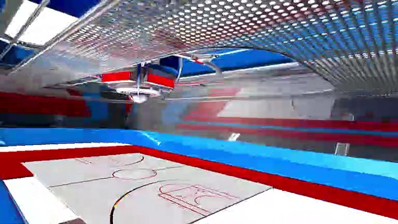 San Antonio Spurs 95 - 93 Sacramento Kings