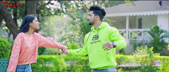 KHATAH Full Video Song By Vikas Naidu | Suraj Pal Singh I Yashi Tank | Ankita Ahuja |Shreya Jain I