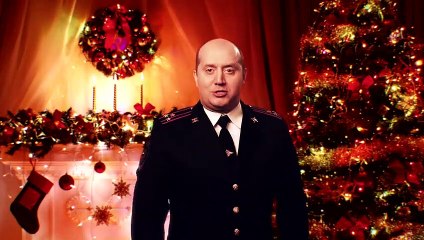 Обращение Яковлева к хейтерам (18+). Полицейский с Рублевки. Новогодний беспредел 2