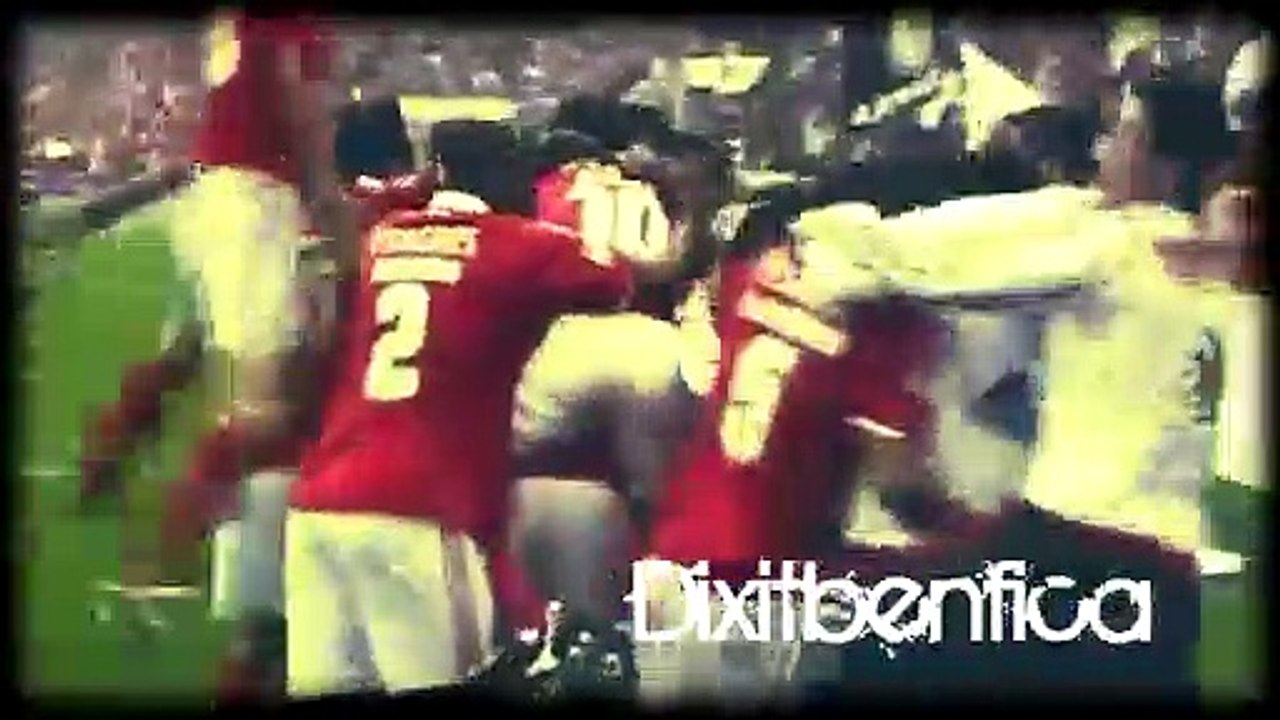 Oscar Cardozo!