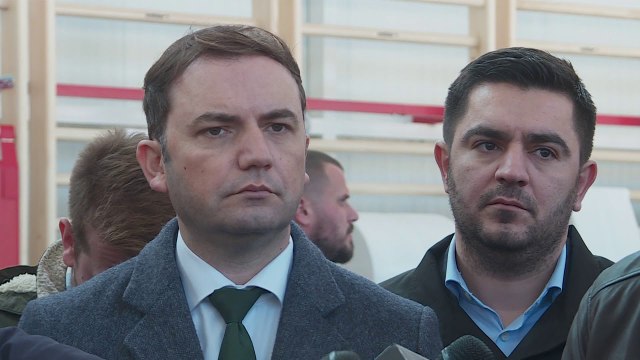 Позитивни сигнали за Скопје и Тирана пред пролетниот европски самит во Загреб