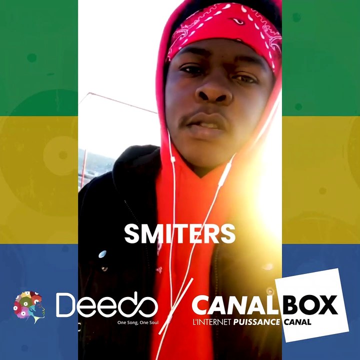 Smiters