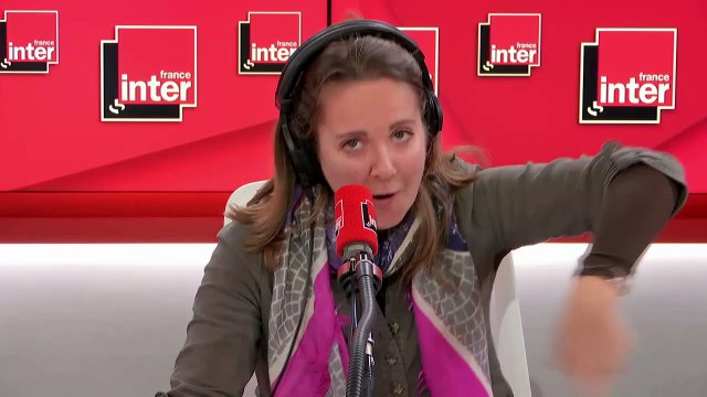 Jeanne Balibar, Merveilles à Montfermeil - La chronique de Juliette Arnaud