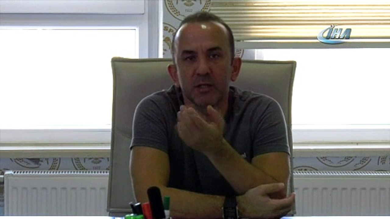 mehmet özdilek