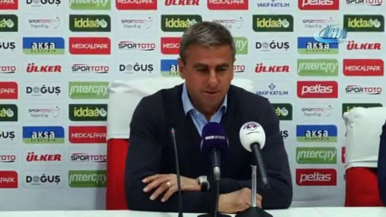 Hamza Hamzaoğlu
