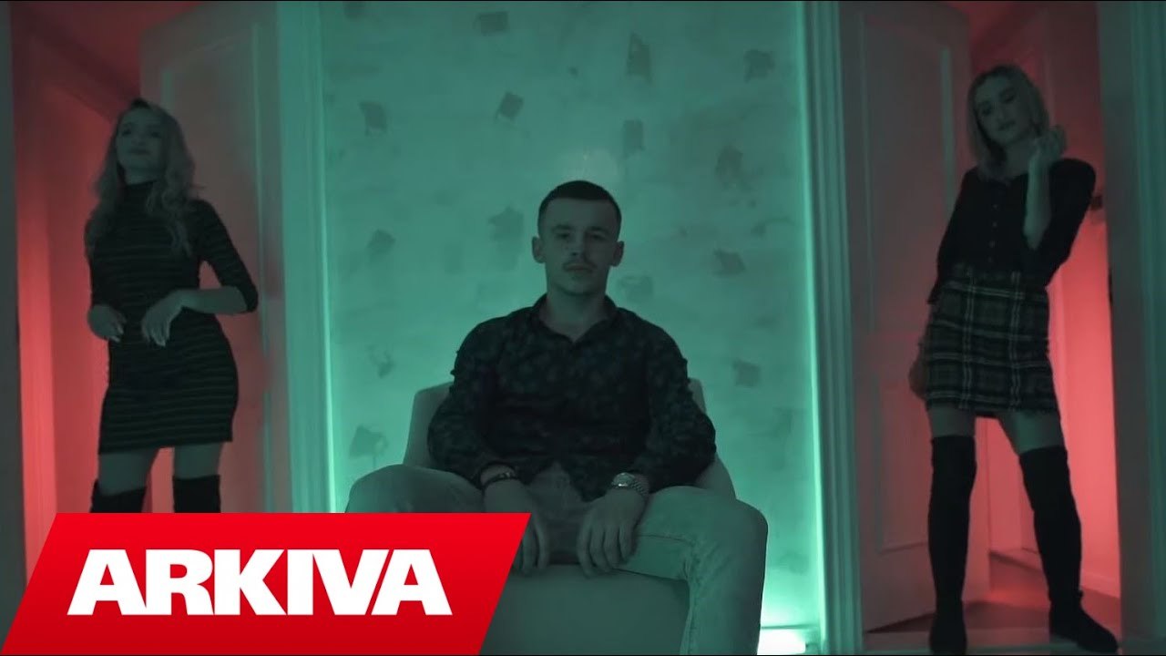 Xhow - Vet (Official Video HD)