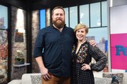 Ben and Erin Napier Reveal Why You Should Ditch White Kitchens