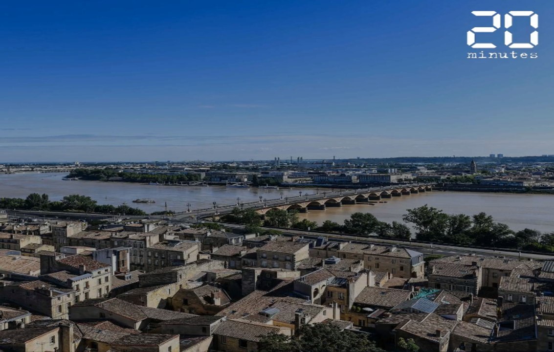 Municipales 2020: Qui sont les candidats à Bordeaux?