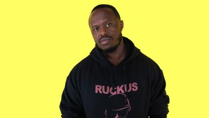 Konata Small "Ruckus" Official Lyrics & Meaning | Verified