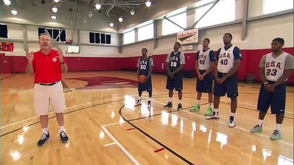 Instructional: Pick and roll nedir?