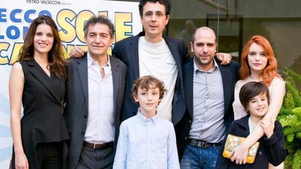 Stasera in tv, Sole a catinelle su Canale 5: 10 curiosità sul film di Checco Zalone che non sapete