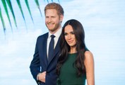 Madame Tussauds Removes Harry and Meghan From Royal Family Display