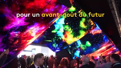 CES 2020 : de nouvelles innovations technologiques à découvrir