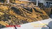 Titanium Gold Granite Slabs Loading to Dispatch lookup of the Indian Granite enjoy the video