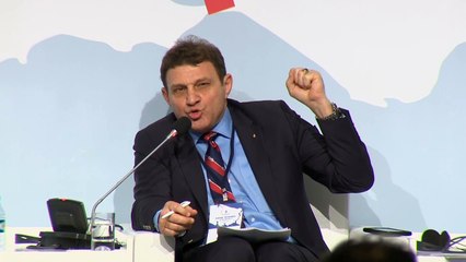 Emekli Tuğamiral Türker Ertürk: Kanal İstanbul'un arkasında ABD var