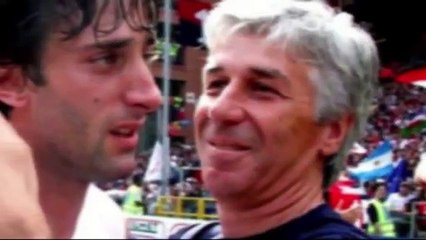 Gian Piero Gasperini