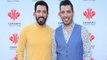 Reveal, The ‘Property Brothers’ New Magazine Just Dropped