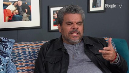 Luis Guzmán Mistakenly Walked Into the ‘Out of Sight’ Audition but Still Landed the Role