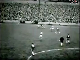 Futbol tarihinin sert adamları! Ron Harris