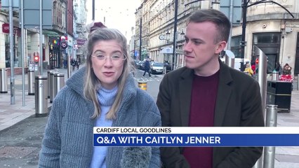 GOODLINES: 11th January 2020