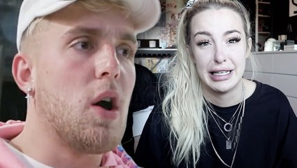 Jake Paul Reveals Greatest Love After Tana Mongeau Break Up