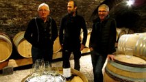 Concours des vins de la Côte chalonnaise et du Couchois : 