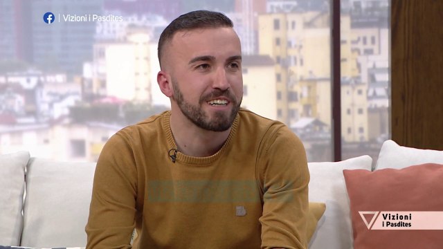 Vizioni i pasdites - Vendet me dëborë që mund të vizitoni - 10 Janar 2020 - Show - Vizion Plus