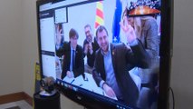 Llarena mantiene la euroorden de Puigdemont y pide suplicatorio a la Eurocámara