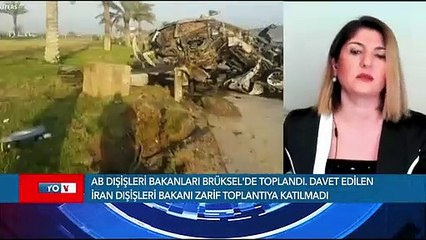 VOA - EKOTÜRK Stüdyo VOA 10 Ocak