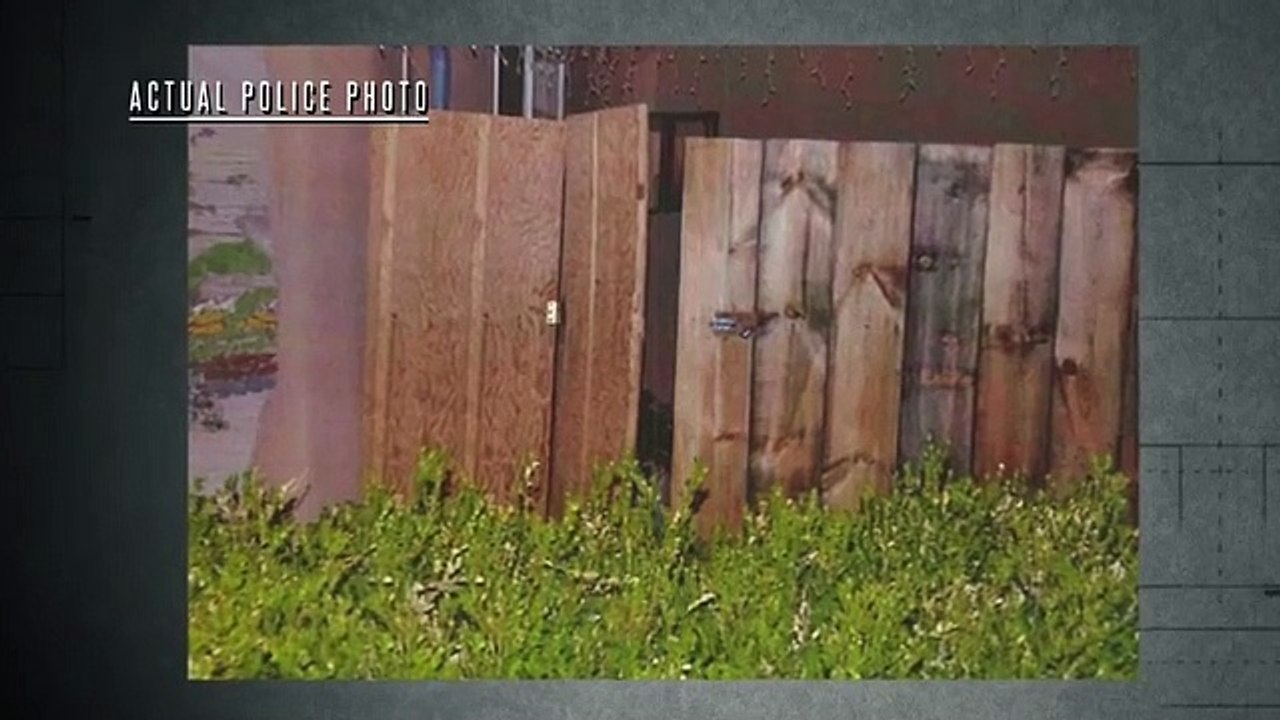 An Unexpected Killer E06 New Mexico Massacre