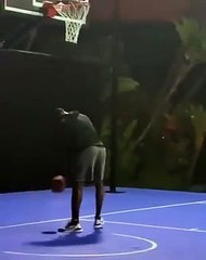 Space Jam 2 filminde oynayacak olan Lebron James,  çekimlere başladı