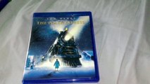 The Polar Express Blu-Ray Unboxing