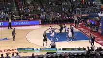 Orlando Magic 81 - 101 Los Angeles Clippers