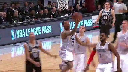 Yükselen Yıldızlar: Gecenin En iyi 10 Hareketi