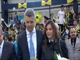 Saran arkadaşının anısını yaşatacak!