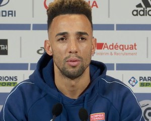 20e j. - Marçal : "Aller chercher la 2e place"