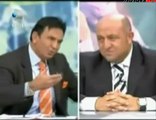 Bülent Yavuz’un canlı yayın küfürü!
