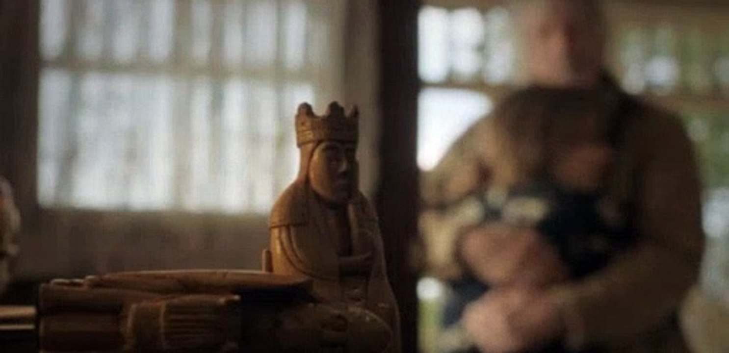 Castle Rock Season 1 Episode 7 - Part 02